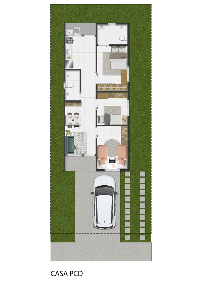 CASA-PCD-01-01